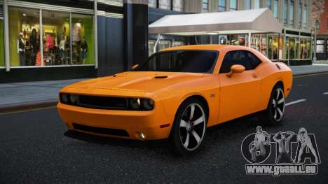 Dodge Challenger Xubyew pour GTA 4
