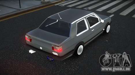 Volkswagen Jetta Peqebis für GTA 4
