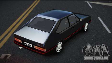 Volkswagen Passat Jamuli für GTA 4
