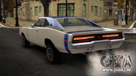 Dodge Charger Qokame pour GTA 4