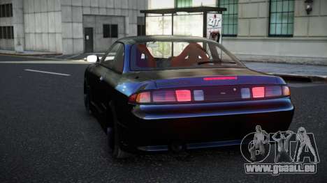 Nissan Silvia Juli pour GTA 4