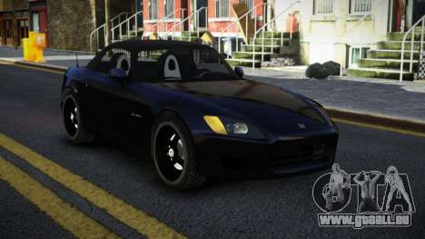 Honda S2000 Wohtomi pour GTA 4