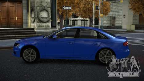 Audi A4 Boke für GTA 4
