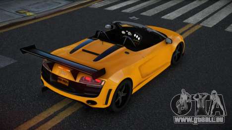 Audi R8 Cohta für GTA 4
