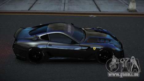 Ferrari 599 Exan S9 für GTA 4