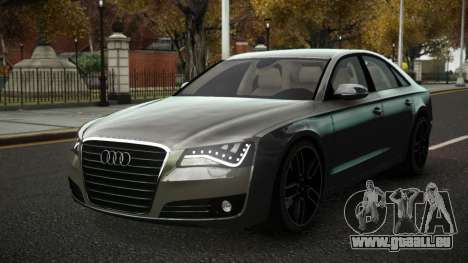 Audi A8 Zezoz für GTA 4