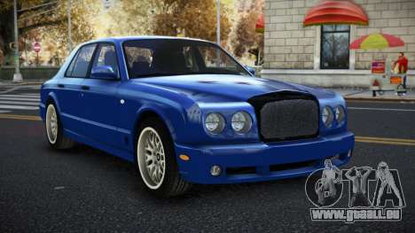 Bentley Arnage Nudnukifi für GTA 4