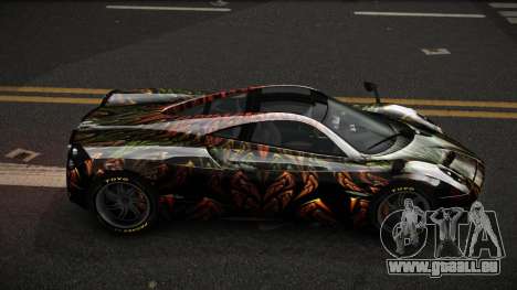 Pagani Huayra Arden S6 pour GTA 4