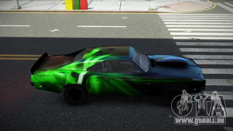 Dodge Charger Midan S2 für GTA 4