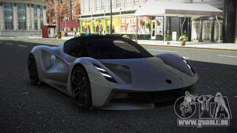 Lotus Evija Xofreh für GTA 4