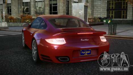 Porsche 911 Tatag für GTA 4
