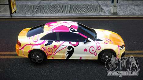 Audi RS5 Neelly S8 für GTA 4