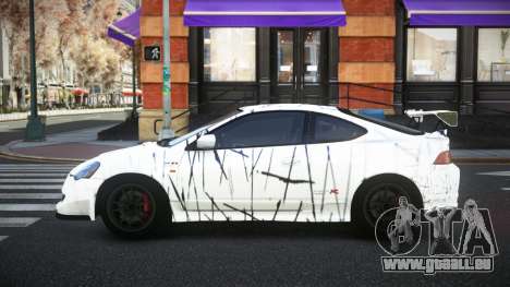 Honda Integra Vintha S2 pour GTA 4