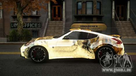Nissan 370Z Etriy S13 für GTA 4
