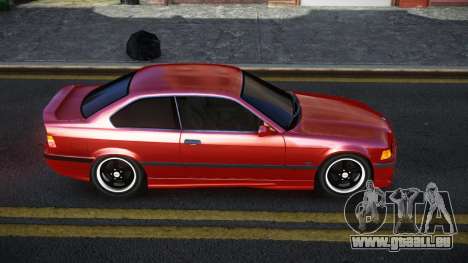 BMW M3 E36 Yajjig pour GTA 4