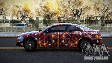 Audi RS5 Neelly S6 für GTA 4