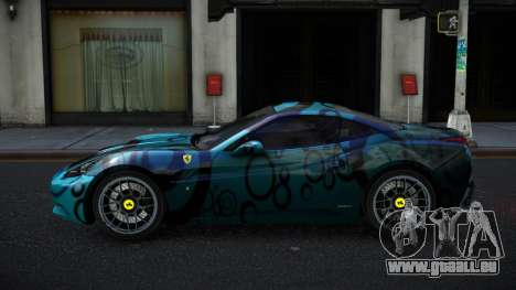 Ferrari California Thaisti S9 pour GTA 4
