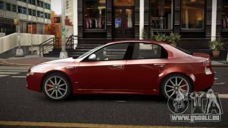 Alfa Romeo 159 Yedaxuvo für GTA 4