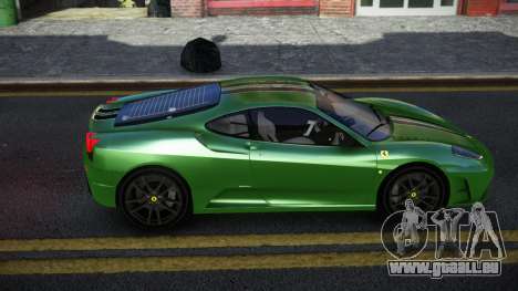 Ferrari F430 Wazateko für GTA 4