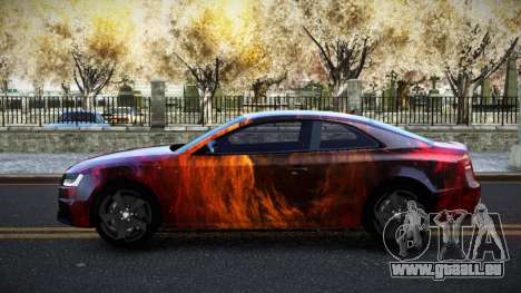 Audi RS5 Neelly S9 für GTA 4
