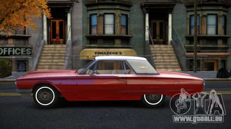 Ford Thunderbird Jevoquyo für GTA 4