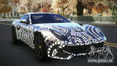 Ferrari F12 Thekex S13 für GTA 4