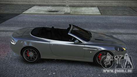 Aston Martin DB9 Zasocayu pour GTA 4