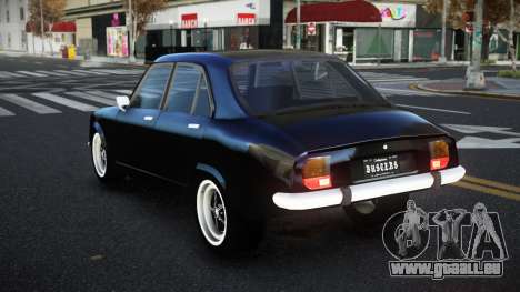 Peugeot 504 Kone für GTA 4