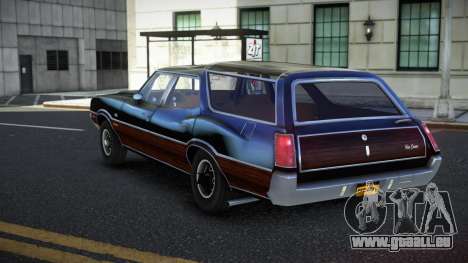 Oldsmobile Vista Cruiser Didi für GTA 4