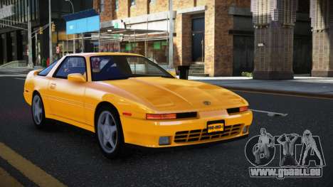 Toyota Supra Saisney für GTA 4