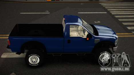 Ford F350 Hiada für GTA 4