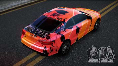 Audi RS5 Neelly S4 für GTA 4