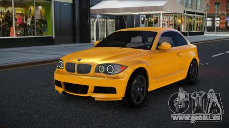 BMW 135i Bupoxafe pour GTA 4