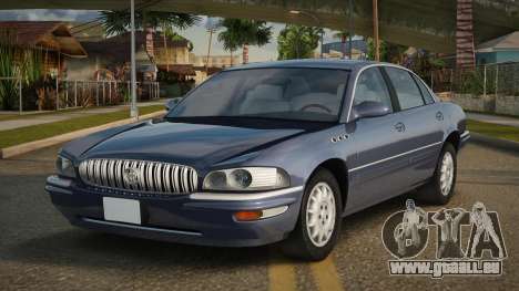 2005 Buick ParkAvenue für GTA San Andreas