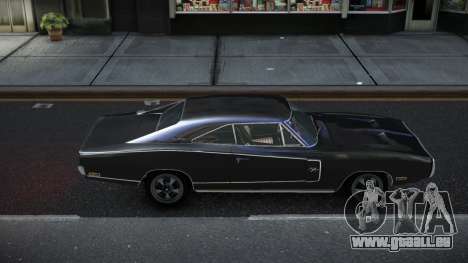 Dodge Charger Civha pour GTA 4