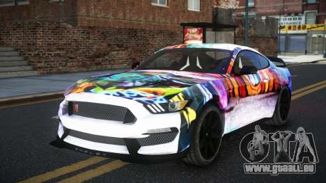 Ford Mustang Fainor S1 pour GTA 4