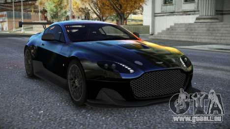 Aston Martin Vantage Relie S4 für GTA 4