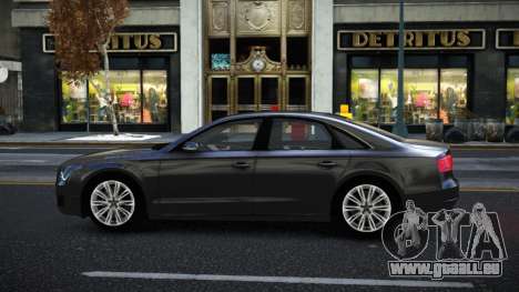 Audi A8 Yirmonuf für GTA 4