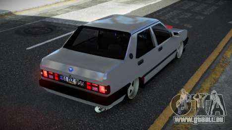 Tofas Dogan Fuje für GTA 4