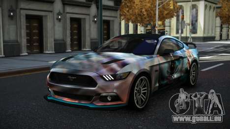 Ford Mustang Doony S4 pour GTA 4