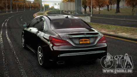 Mercedes-Benz CLA 260 Kija pour GTA 4