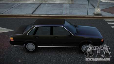 Audi 80 Fapqicuka pour GTA 4