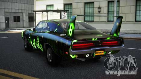 Dodge Charger Trigel S5 pour GTA 4