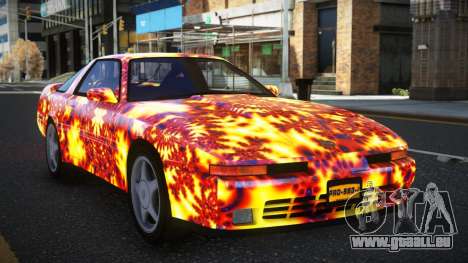 Toyota Supra Saisney S4 für GTA 4