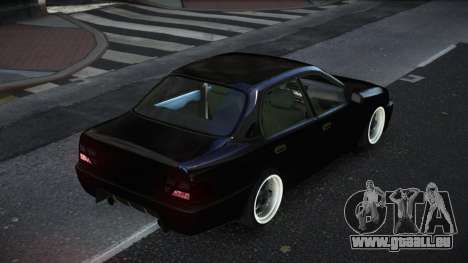 Toyota Corolla Bewicoci für GTA 4