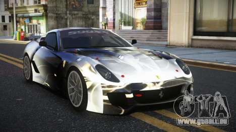 Ferrari 599 Brison S2 für GTA 4