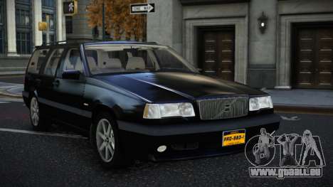 Volvo 850 Lananav für GTA 4