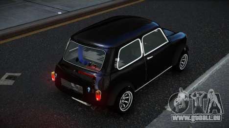Mini Cooper Titayek für GTA 4