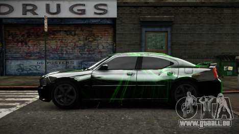 Dodge Charger Diater S2 für GTA 4