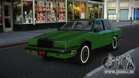 Chrysler New Yorker Genbaca für GTA 4